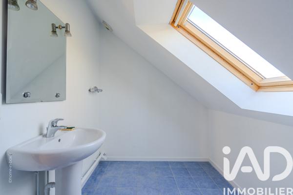 Maison à vendre 6 pièces 160 m² Sucy-en-Brie