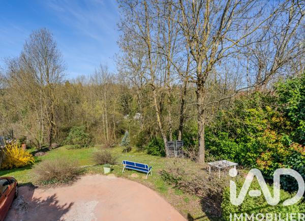 Maison à vendre 6 pièces 160 m² Sucy-en-Brie