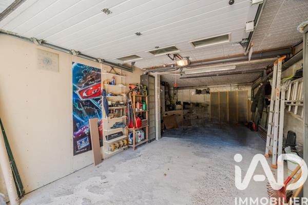 Maison à vendre 6 pièces 160 m² Sucy-en-Brie