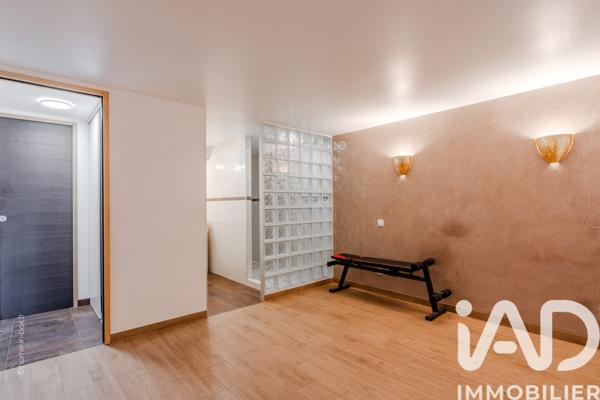 Maison à vendre 6 pièces 160 m² Sucy-en-Brie