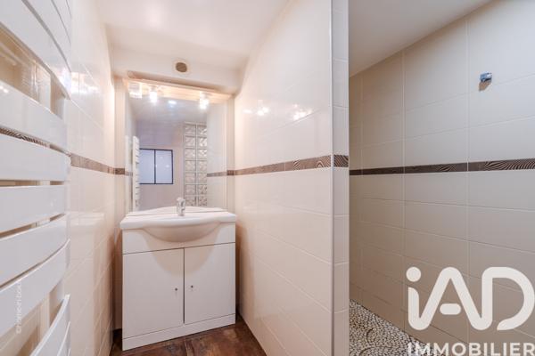 Maison à vendre 6 pièces 160 m² Sucy-en-Brie