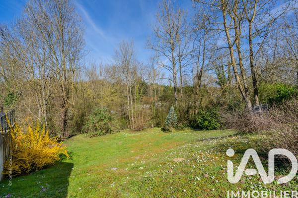 Maison à vendre 6 pièces 160 m² Sucy-en-Brie