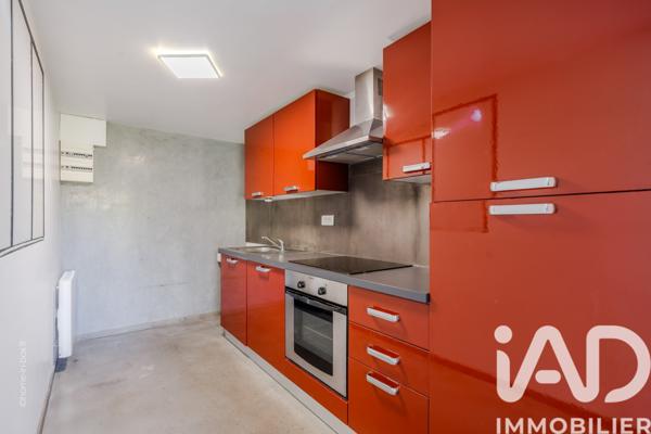 Maison à vendre 6 pièces 160 m² Sucy-en-Brie