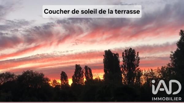 Maison à vendre 6 pièces 160 m² Sucy-en-Brie