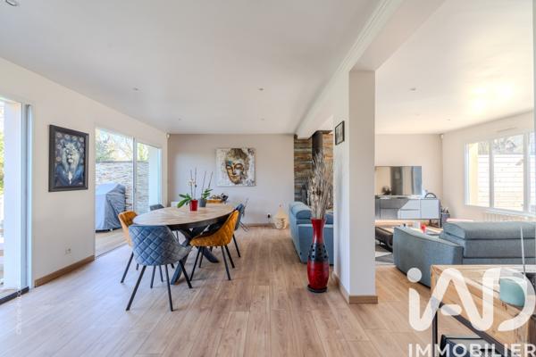 Maison à vendre 6 pièces 160 m² Sucy-en-Brie