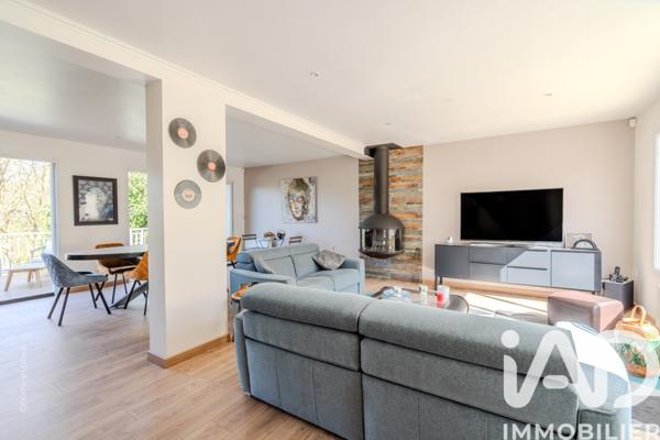 Maison à vendre 6 pièces 160 m² Sucy-en-Brie