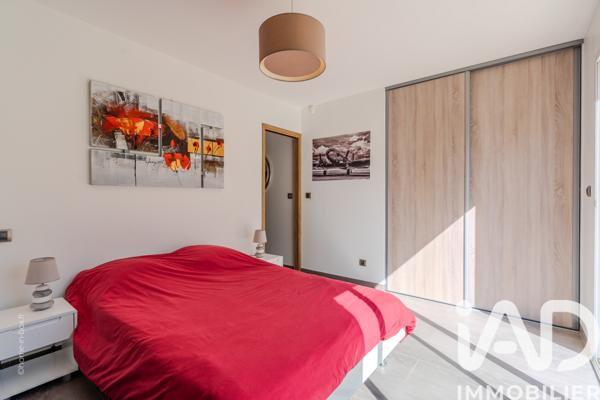 Maison à vendre 6 pièces 160 m² Sucy-en-Brie