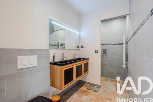 Maison à vendre 6 pièces 160 m² Sucy-en-Brie