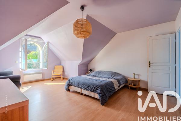 Maison à vendre 6 pièces 160 m² Sucy-en-Brie