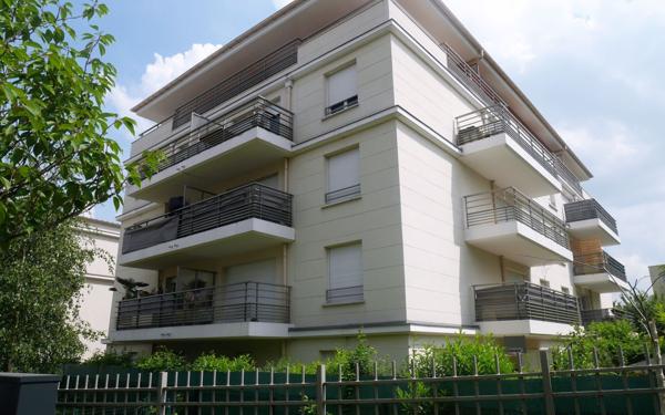 Appartement à louer    4 pièces • 75 m2 Vernouillet