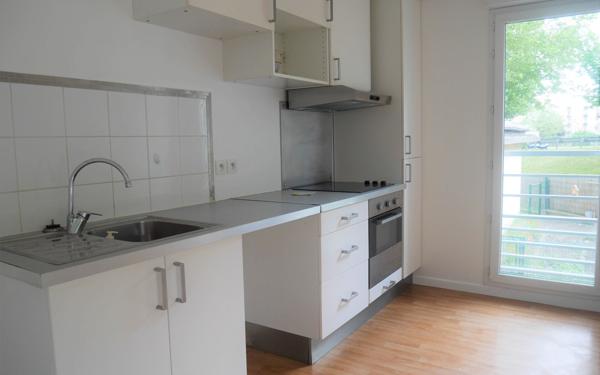 Appartement à louer    4 pièces • 75 m2 Vernouillet