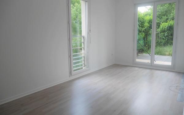 Appartement à louer    4 pièces • 75 m2 Vernouillet