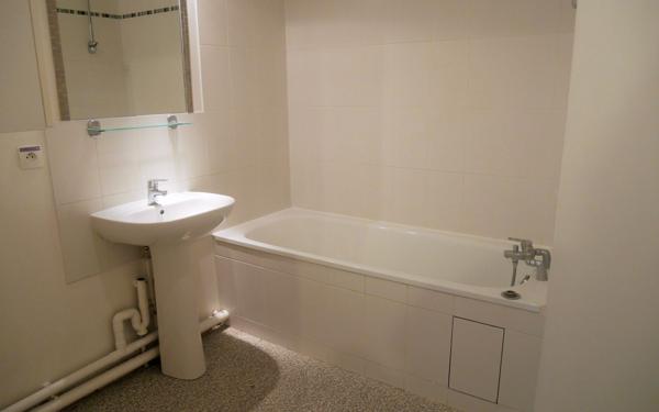 Appartement à louer    4 pièces • 75 m2 Vernouillet