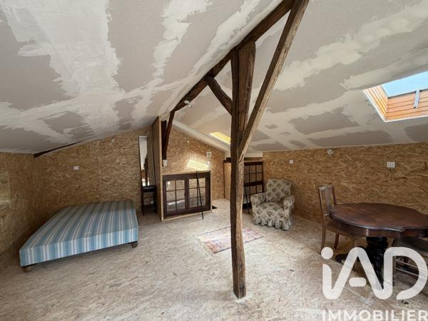 Maison à vendre 4 pièces 130 m² Mauléon-Barousse