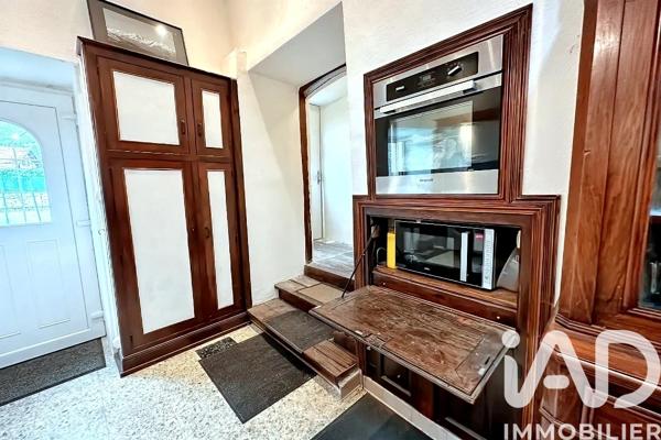 Maison à vendre 4 pièces 130 m² Mauléon-Barousse