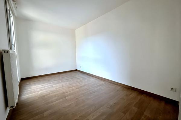 Appartement Vitry Sur Seine - Gare-Jean Jaurès - 2 pièces 48 m²