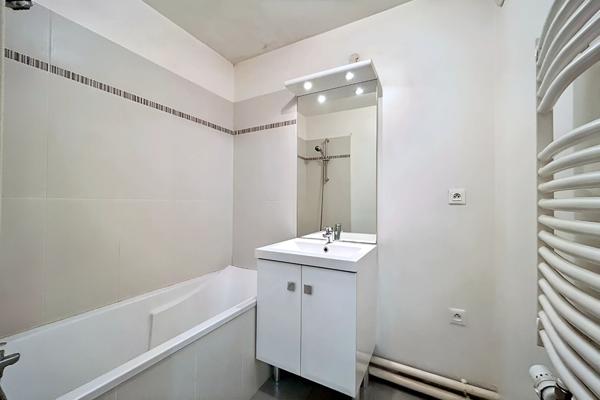 Appartement Vitry Sur Seine - Gare-Jean Jaurès - 2 pièces 48 m²