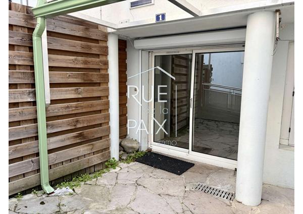 79300 BRESSUIRE Appartement T2 à louer