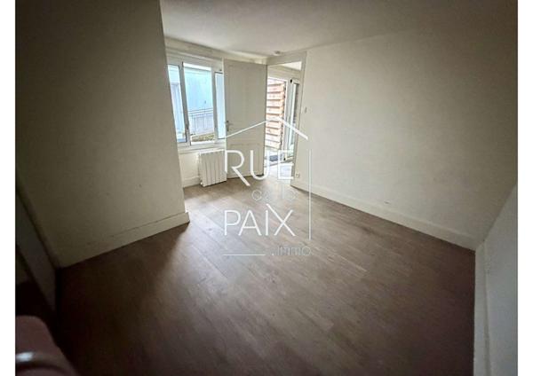 79300 BRESSUIRE Appartement T2 à louer