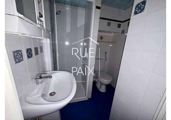 79300 BRESSUIRE Appartement T2 à louer