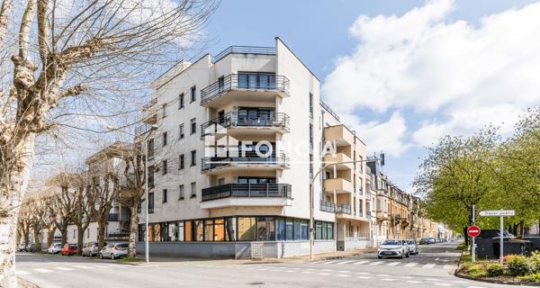 À vendre Appartement 3 pièces 80.07 m² - Thionville 57100