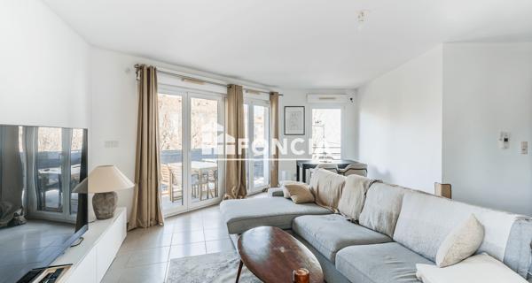 À vendre Appartement 3 pièces 80.07 m² - Thionville 57100
