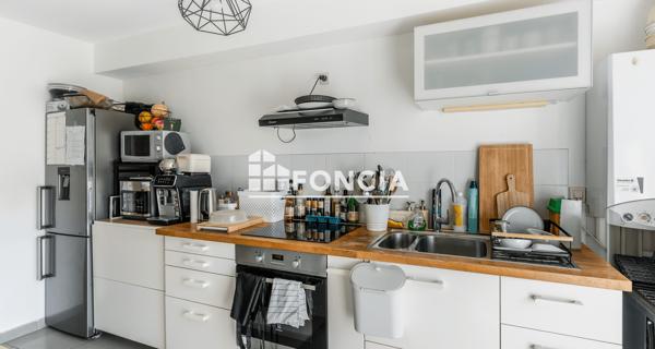 À vendre Appartement 3 pièces 80.07 m² - Thionville 57100