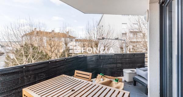 À vendre Appartement 3 pièces 80.07 m² - Thionville 57100