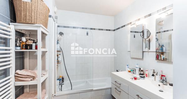 À vendre Appartement 3 pièces 80.07 m² - Thionville 57100
