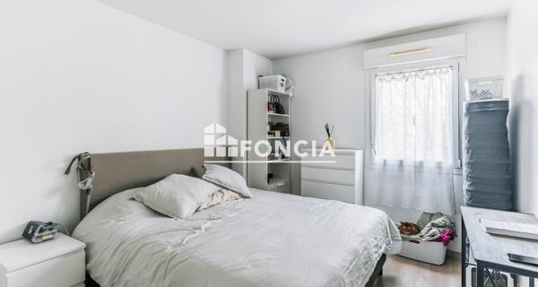 À vendre Appartement 3 pièces 80.07 m² - Thionville 57100