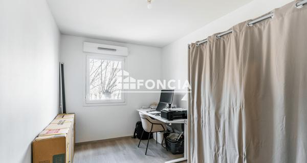 À vendre Appartement 3 pièces 80.07 m² - Thionville 57100