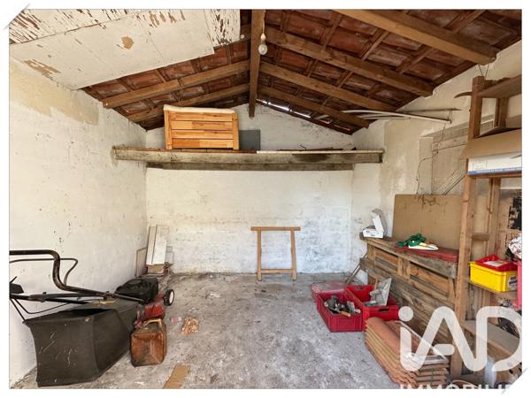 Maison à vendre 4 pièces 114 m² Gujan-Mestras