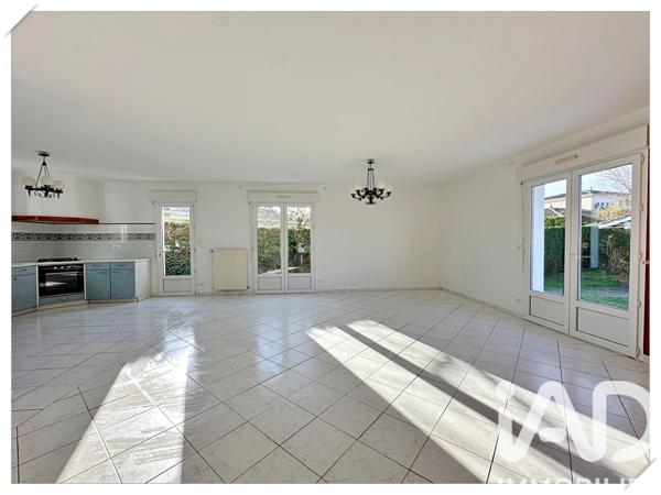 Maison à vendre 4 pièces 114 m² Gujan-Mestras