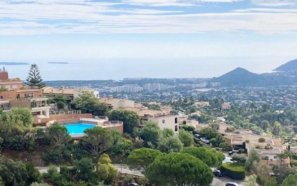 Appartement à vendre    3 pièces • 76,39 m2 Mandelieu-la-Napoule