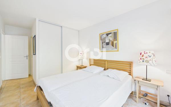 Appartement à vendre    3 pièces • 76,39 m2 Mandelieu-la-Napoule