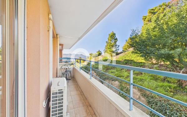 Appartement à vendre    3 pièces • 76,39 m2 Mandelieu-la-Napoule