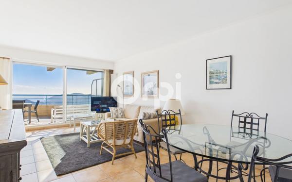 Appartement à vendre    3 pièces • 76,39 m2 Mandelieu-la-Napoule