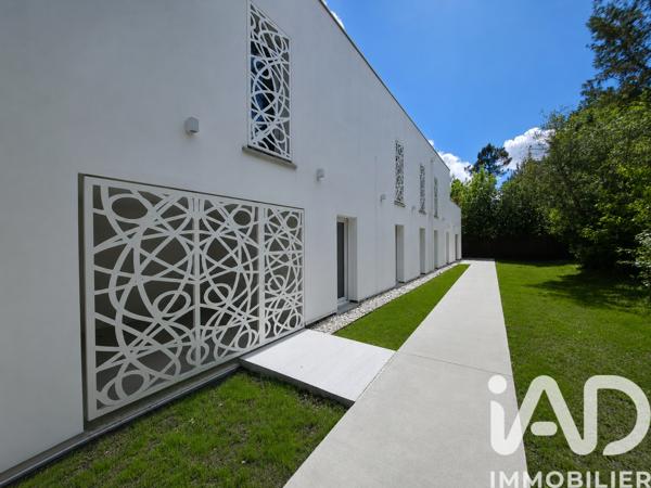 Appartement à vendre 5 pièces 125 m² Pessac