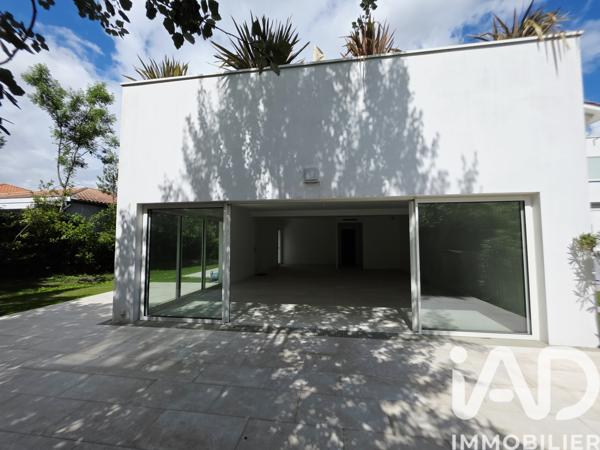 Appartement à vendre 5 pièces 125 m² Pessac