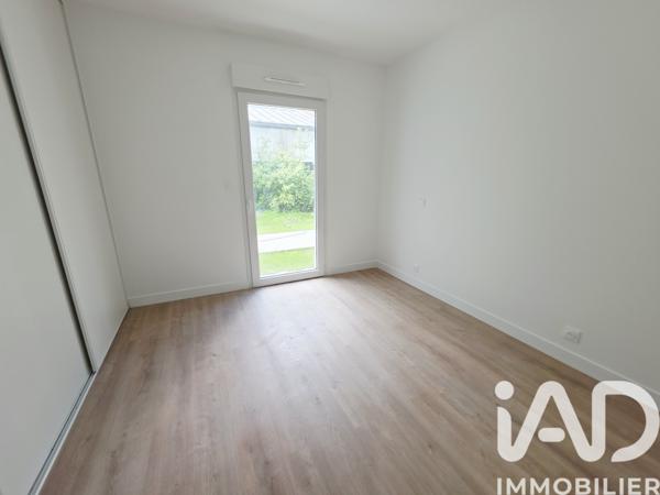 Appartement à vendre 5 pièces 125 m² Pessac