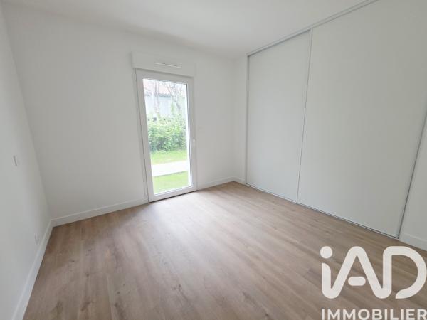 Appartement à vendre 5 pièces 125 m² Pessac