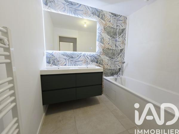 Appartement à vendre 5 pièces 125 m² Pessac