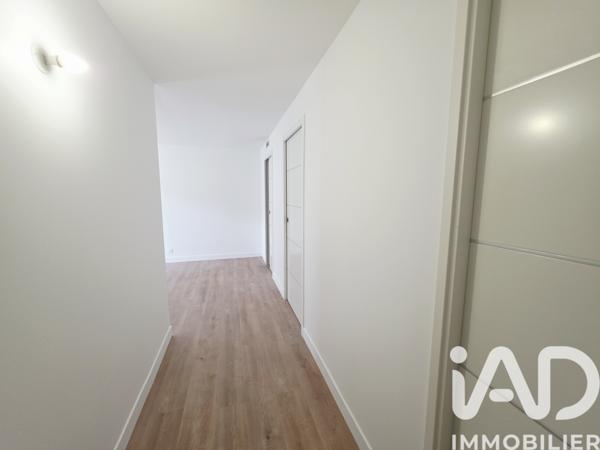 Appartement à vendre 5 pièces 125 m² Pessac