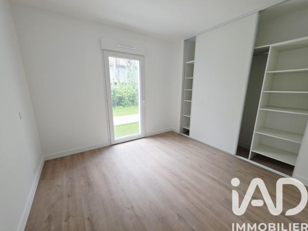 Appartement à vendre 5 pièces 125 m² Pessac