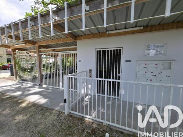 Appartement à vendre 5 pièces 125 m² Pessac