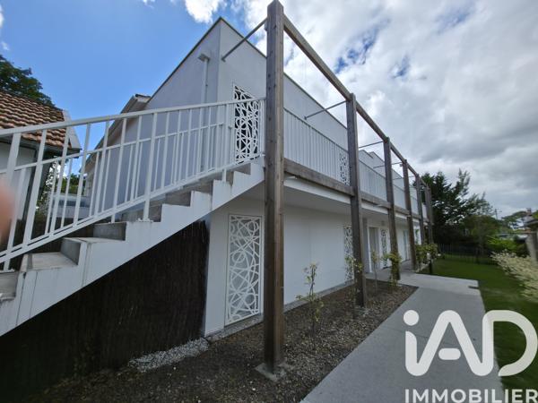 Appartement à vendre 5 pièces 125 m² Pessac