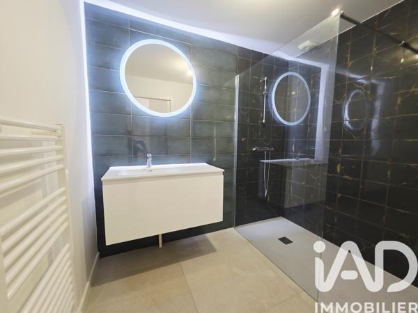 Appartement à vendre 5 pièces 125 m² Pessac