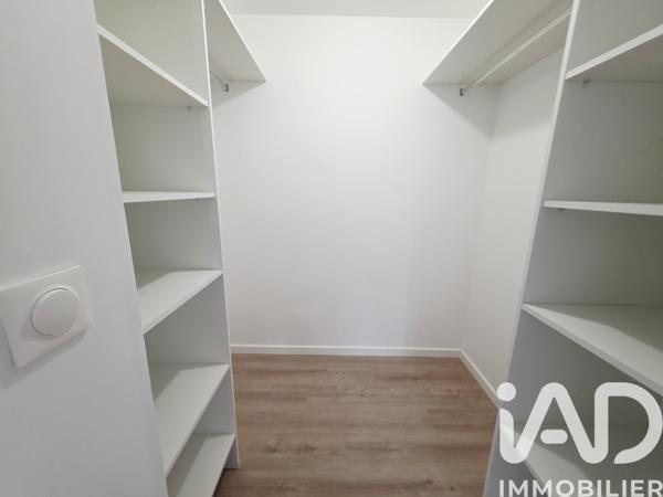 Appartement à vendre 5 pièces 125 m² Pessac