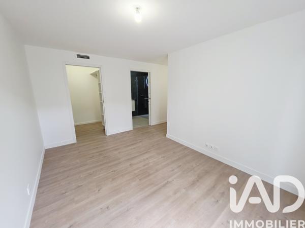 Appartement à vendre 5 pièces 125 m² Pessac