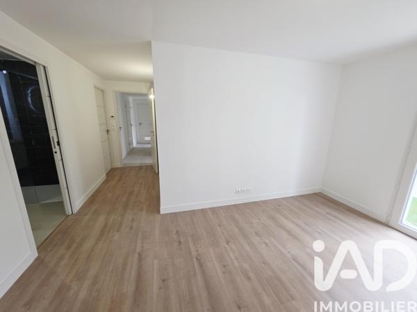 Appartement à vendre 5 pièces 125 m² Pessac
